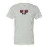 Unisex Triblend Short Sleeve Tee Thumbnail