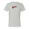 Unisex Triblend Short Sleeve Tee Thumbnail