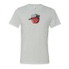 Unisex Triblend Short Sleeve Tee Thumbnail