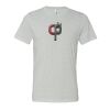 Unisex Triblend Short Sleeve Tee Thumbnail