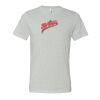 Unisex Triblend Short Sleeve Tee Thumbnail