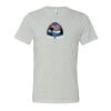 Unisex Triblend Short Sleeve Tee Thumbnail