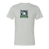 Unisex Triblend Short Sleeve Tee Thumbnail
