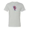 Unisex Triblend Short Sleeve Tee Thumbnail