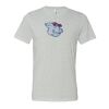 Unisex Triblend Short Sleeve Tee Thumbnail