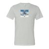 Unisex Triblend Short Sleeve Tee Thumbnail