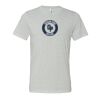 Unisex Triblend Short Sleeve Tee Thumbnail