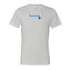 Unisex Triblend Short Sleeve Tee Thumbnail