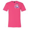 Unisex Jersey Tee Thumbnail