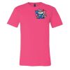 Unisex Jersey Tee Thumbnail