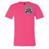 Unisex Jersey Tee Thumbnail
