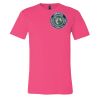Unisex Jersey Tee Thumbnail