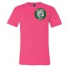 Unisex Jersey Tee Thumbnail