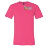Unisex Jersey Tee Thumbnail