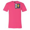 Unisex Jersey Tee Thumbnail