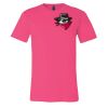 Unisex Jersey Tee Thumbnail