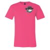 Unisex Jersey Tee Thumbnail