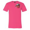 Unisex Jersey Tee Thumbnail