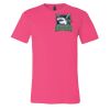 Unisex Jersey Tee Thumbnail