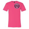 Unisex Jersey Tee Thumbnail