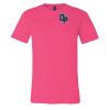 Unisex Jersey Tee Thumbnail