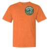 Garment Dyed Heavyweight Ringspun Short Sleeve Shirt Thumbnail