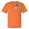 Garment Dyed Heavyweight Ringspun Short Sleeve Shirt Thumbnail