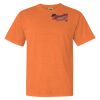 Garment Dyed Heavyweight Ringspun Short Sleeve Shirt Thumbnail