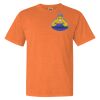 Garment Dyed Heavyweight Ringspun Short Sleeve Shirt Thumbnail