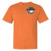 Garment Dyed Heavyweight Ringspun Short Sleeve Shirt Thumbnail