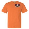 Garment Dyed Heavyweight Ringspun Short Sleeve Shirt Thumbnail