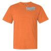 Garment Dyed Heavyweight Ringspun Short Sleeve Shirt Thumbnail