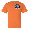 Garment Dyed Heavyweight Ringspun Short Sleeve Shirt Thumbnail