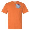 Garment Dyed Heavyweight Ringspun Short Sleeve Shirt Thumbnail