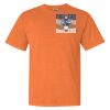 Garment Dyed Heavyweight Ringspun Short Sleeve Shirt Thumbnail