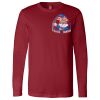 Long Sleeve Jersey Tee Thumbnail