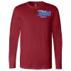 Long Sleeve Jersey Tee Thumbnail