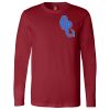 Long Sleeve Jersey Tee Thumbnail