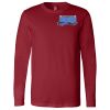 Long Sleeve Jersey Tee Thumbnail