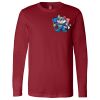 Long Sleeve Jersey Tee Thumbnail