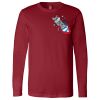 Long Sleeve Jersey Tee Thumbnail