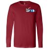 Long Sleeve Jersey Tee Thumbnail