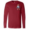 Long Sleeve Jersey Tee Thumbnail