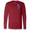 Long Sleeve Jersey Tee Thumbnail