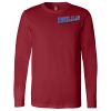 Long Sleeve Jersey Tee Thumbnail