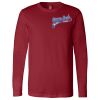 Long Sleeve Jersey Tee Thumbnail