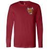 Long Sleeve Jersey Tee Thumbnail