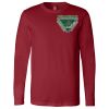 Long Sleeve Jersey Tee Thumbnail