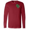 Long Sleeve Jersey Tee Thumbnail