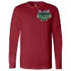 Long Sleeve Jersey Tee Thumbnail
